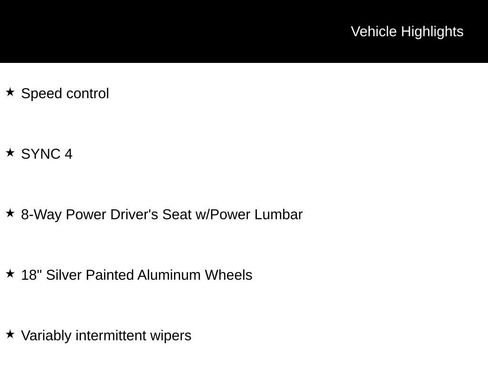 Used 2023 Ford F150 XLT image 20