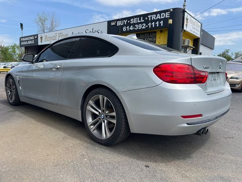 Used 2016 BMW 428i xDrive Coupe image 8