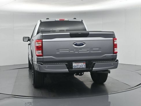 Certified 2023 Ford F150 XL w/ STX Appearance Package RWD image 55