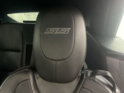 Used 2011 Chevrolet Camaro SS w/ RS Package image 17