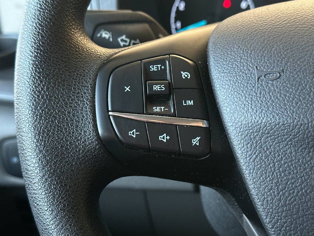 Certified 2025 Ford Transit 350 XLT RWD image 24