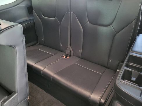 Certified 2024 Lexus TX 350 FWD w/ Cold Weather Package image 13
