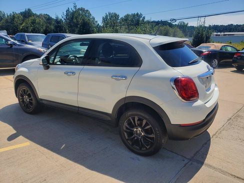 Used 2016 FIAT 500X Easy AWD/4WD image 12