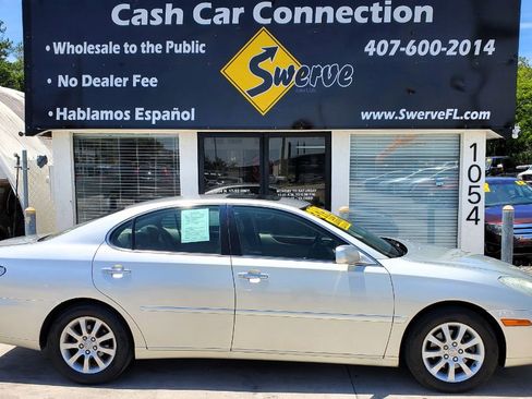 Used 2004 Lexus ES 330 FWD image 6