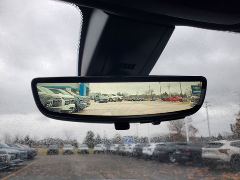 New 2026 Chevrolet Blazer RS w/ Driver Confidence II Package image 31