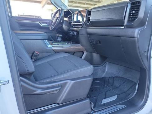 Certified 2025 Chevrolet Silverado 1500 LT w/ LPO, Dark Essentials Package image 21