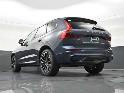 Used 2026 Volvo XC60 B5 Ultra w/ Protection Package Premier AWD/4WD image 24