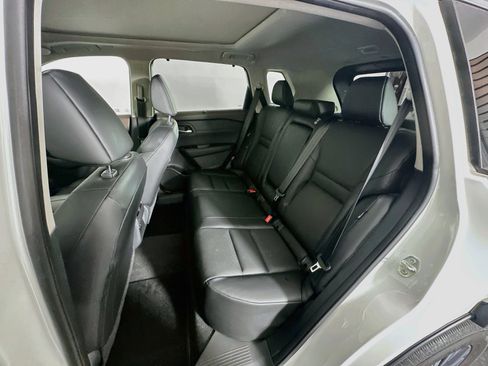 Used 2023 Nissan Rogue SV w/ SV Premium B Package FWD image 27