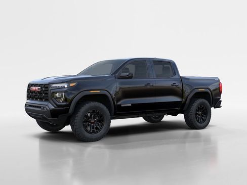 New 2026 GMC Canyon Elevation w/ Convenience Package image 2