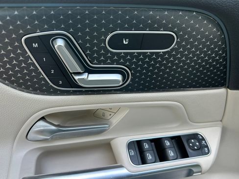 Certified 2024 Mercedes-Benz EQB 250+ image 13