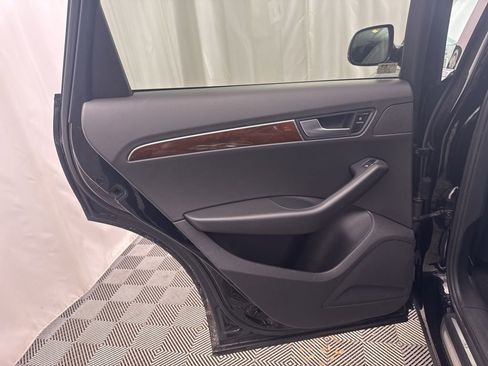 Used 2012 Audi Q5 2.0T Premium Plus image 27