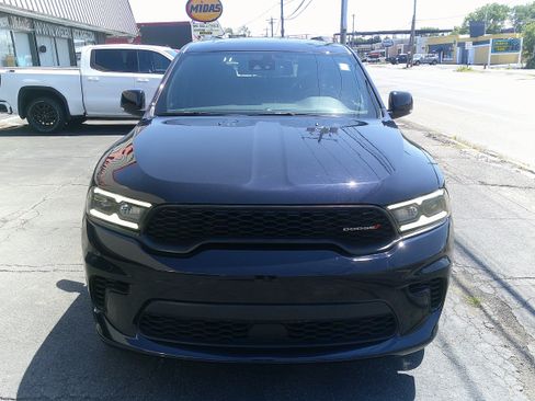 Used 2024 Dodge Durango GT AWD/4WD image 9