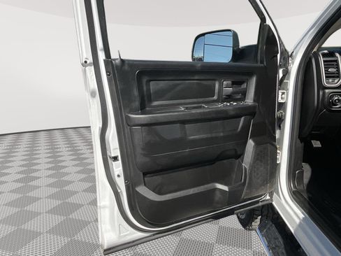 Used 2020 RAM 2500 Tradesman AWD/4WD image 20