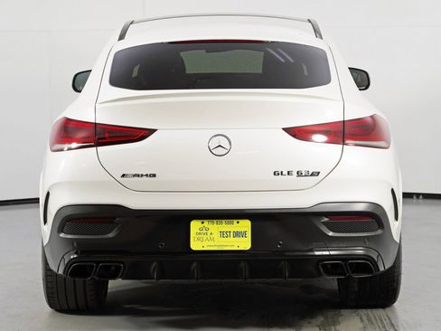 Used 2022 Mercedes-Benz GLE 63 AMG S image 55