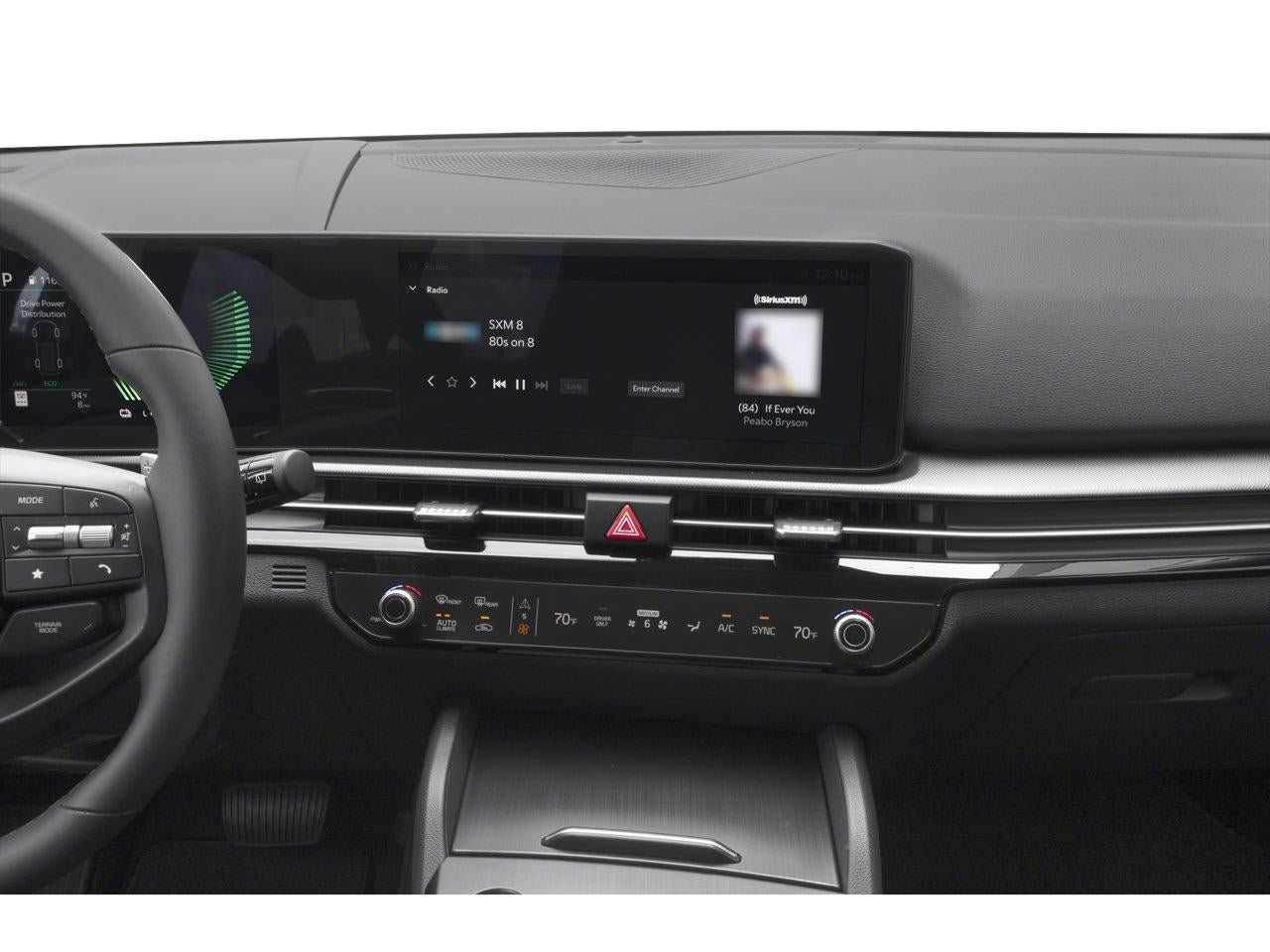 New 2027 Kia Sportage S AWD/4WD image 7