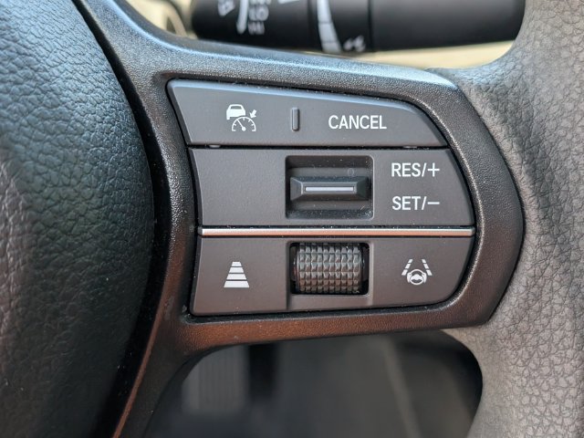 Used 2025 Honda Accord SE image 20