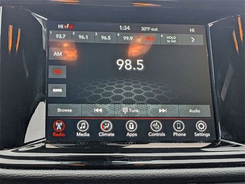 Certified 2024 Dodge Durango GT image 20