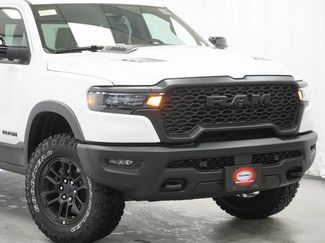 New 2026 RAM 1500 Rebel w/ Rebel Level 2 Equipment Group video 3