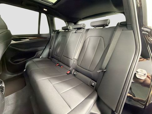 Used 2020 BMW X3 xDrive30i w/ Convenience Package image 25