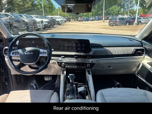 Certified 2023 Kia Telluride SX Prestige AWD/4WD image 11