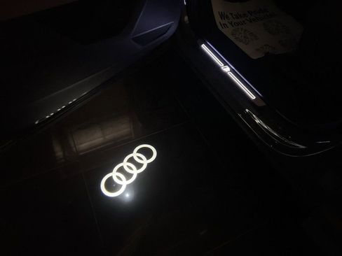 Used 2022 Audi Q3 2.0T Premium Plus w/ Premium Plus Package image 31