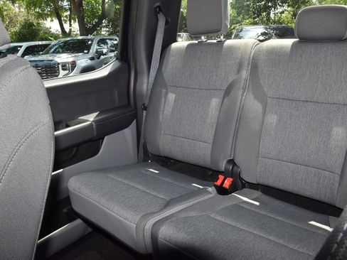 Certified 2025 Ford F350 XL w/ STX Appearance Package AWD/4WD image 19