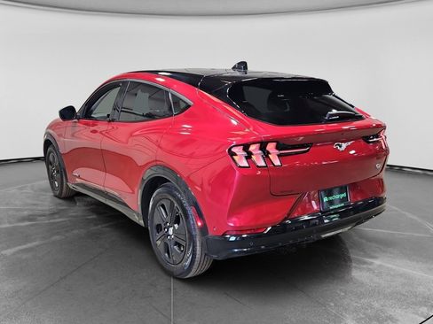 Used 2023 Ford Mustang Mach-E California Route 1 AWD/4WD image 2