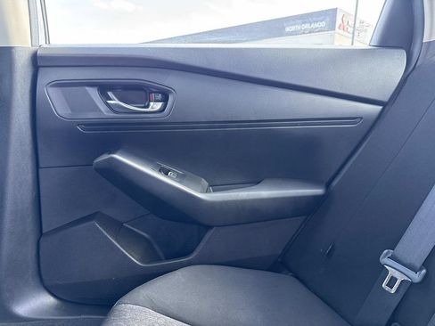 Used 2024 Honda Accord LX image 16