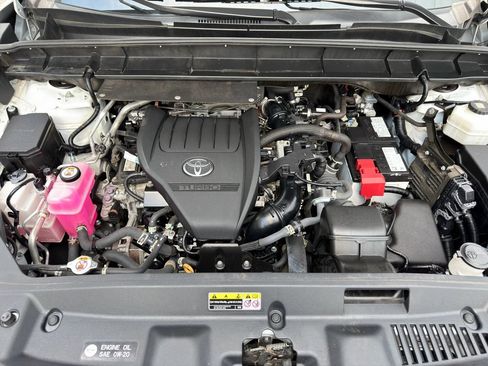 Used 2023 Toyota Highlander XSE AWD/4WD image 38