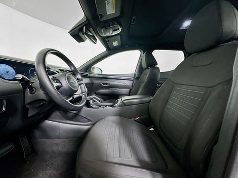 Used 2023 Hyundai Santa Cruz SEL Premium AWD/4WD image 13
