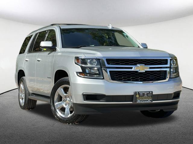 Used 2019 Chevrolet Tahoe LT AWD/4WD image 2