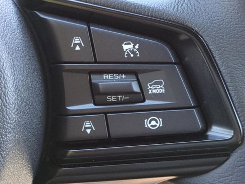 New 2026 Subaru Outback Premium AWD/4WD image 21
