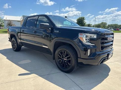 Used 2019 GMC Sierra 1500 Elevation AWD/4WD image 36