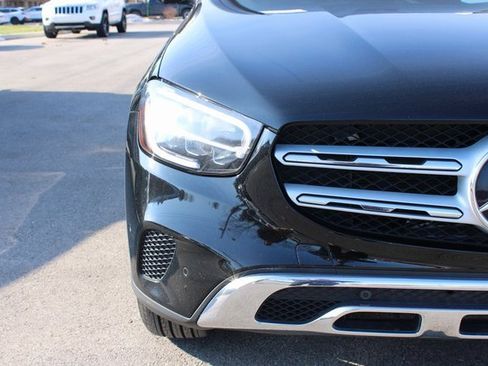 Used 2022 Mercedes-Benz GLC 300 4MATIC image 43