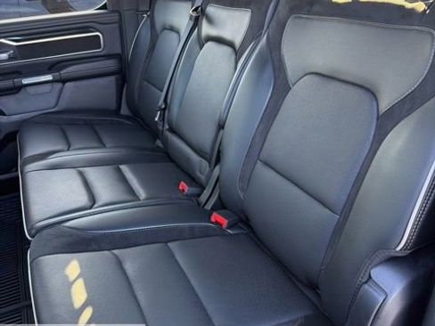 Used 2021 RAM 1500 Laramie image 30