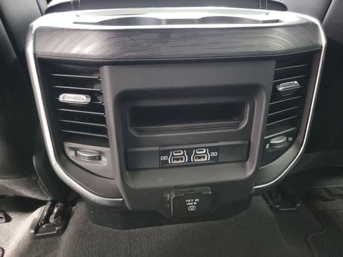 Used 2023 RAM 1500 Laramie AWD/4WD image 34