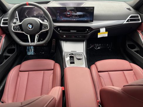 New 2026 BMW M340i Sedan image 8