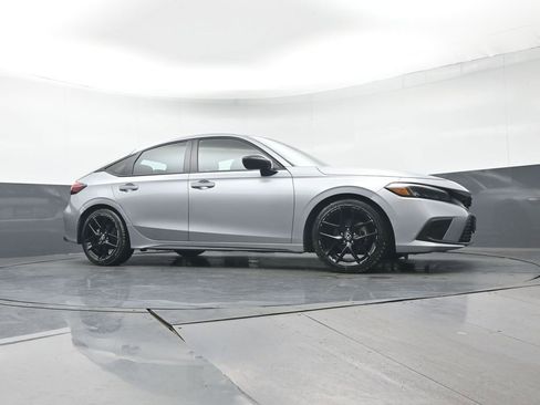 Certified 2023 Honda Civic Sport image 35
