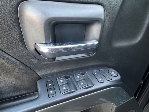 Used 2017 Chevrolet Silverado 1500 LT w/ Texas Edition image 5