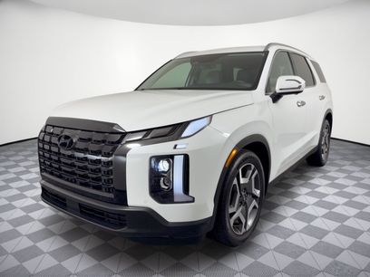 Used 2025 Hyundai Palisade SEL