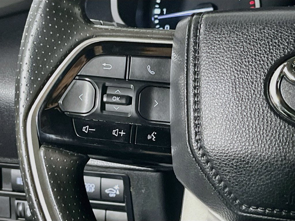 Used 2023 Toyota Tundra SR5 RWD image 16