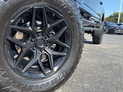 Used 2023 Ford F150 XLT w/ Equipment Group 302A High AWD/4WD image 4