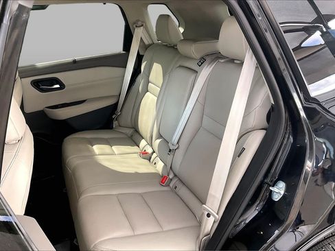 Used 2024 Nissan Rogue SL w/ SL Premium Package AWD/4WD image 21