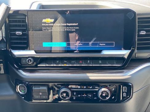 New 2026 Chevrolet Silverado 2500 LT w/ All Star Edition image 20