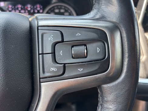 Used 2021 Chevrolet Tahoe Premier w/ Premium Package RWD image 25