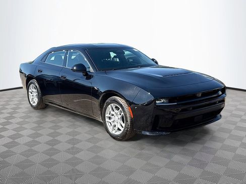 New 2026 Dodge Charger R/T image 3
