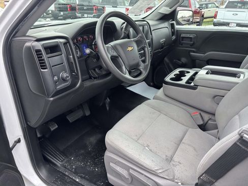 Used 2018 Chevrolet Silverado 1500 W/T image 26