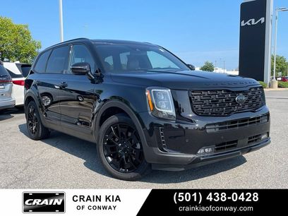Used 2021 Kia Telluride SX w/ SX Prestige Package