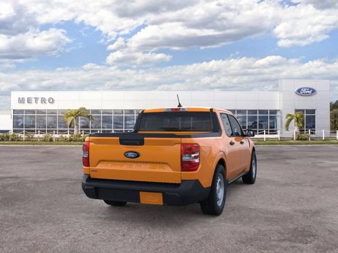 New 2026 Ford Maverick XL FWD image 22