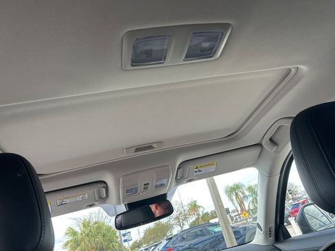 Used 2023 MAZDA CX-5 AWD 2.5 S w/ Premium Plus Pkg image 15